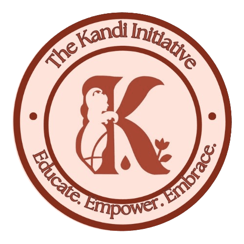 The Kandi Initiative seal
